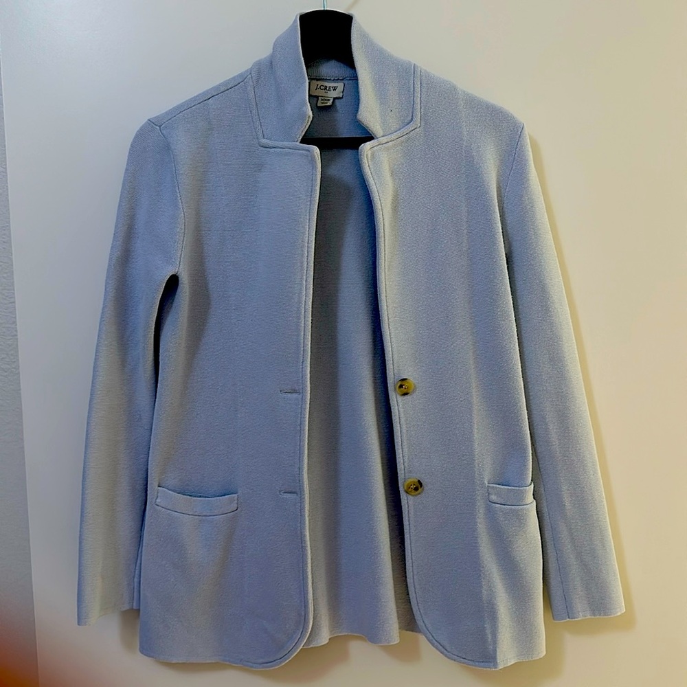 Summer jacked. 100 % cotton.